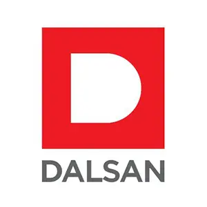 Dalsın Alçı