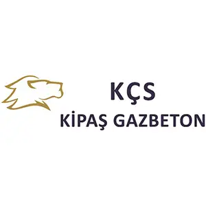 KÇS Gazbeton